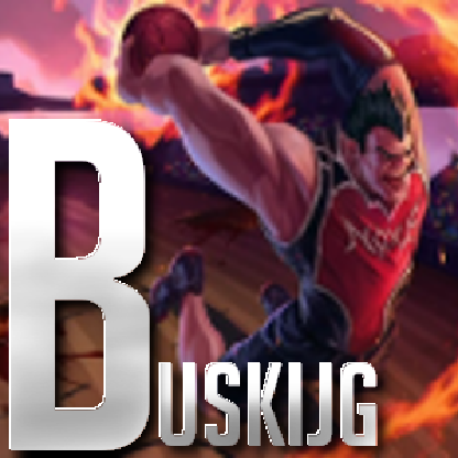 BuskiJG's avatar