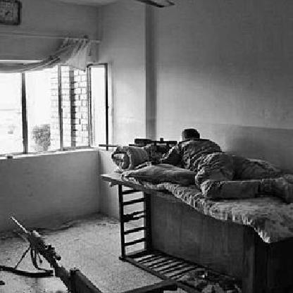 TheLastMother's avatar