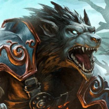 GreyhunterG's avatar
