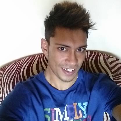 bhatteAvik007's avatar