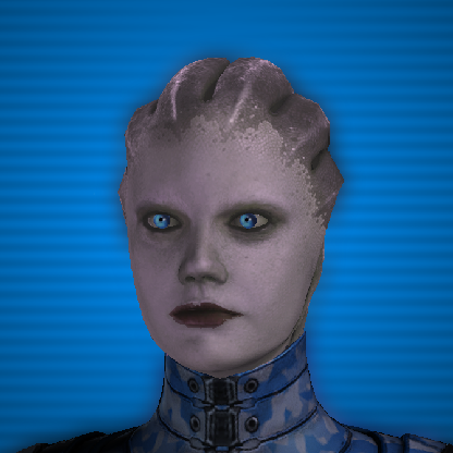 Child0fThessia's avatar