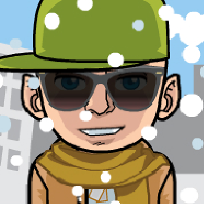 f39ddea28d4f11c7's avatar