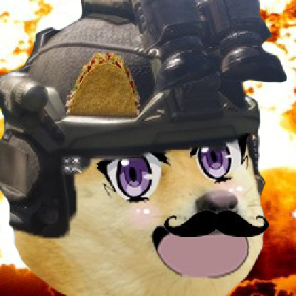 Kactoo5's avatar
