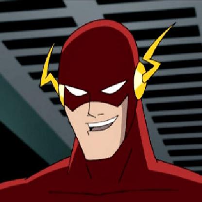 Jayflash1408's avatar