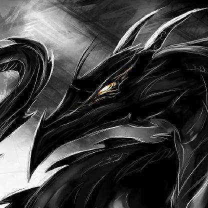 TheBlackReaver's avatar