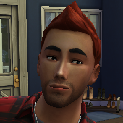 HeyloPapi's avatar