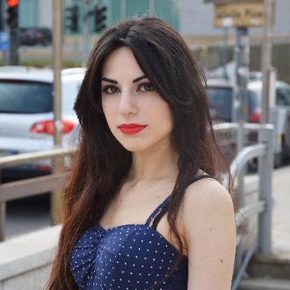 Sonya992's avatar