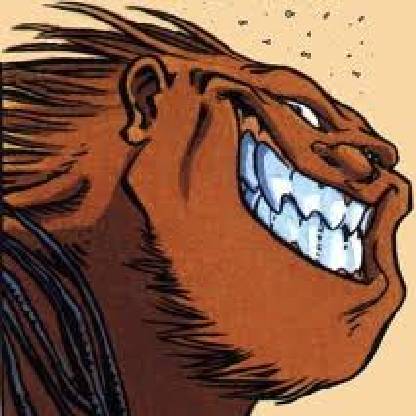 HAPPY_SNOOPER's avatar