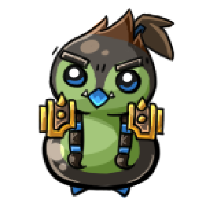 fISG_kaleluchiha's avatar