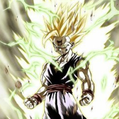 Daewron07's avatar