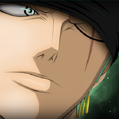 BrZoro's avatar