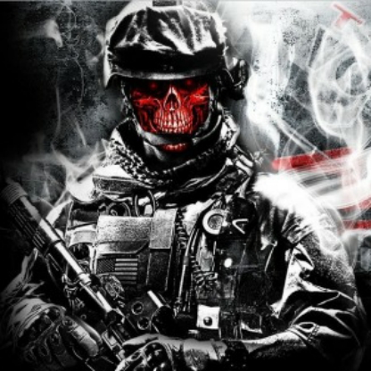 Sgt_Fr0ntLine's avatar