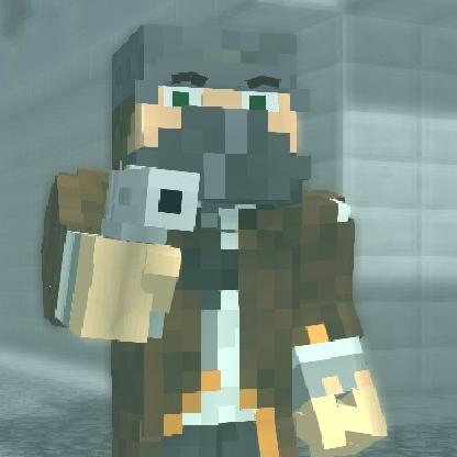 Y4rSwoop's avatar