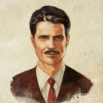 President_House's avatar