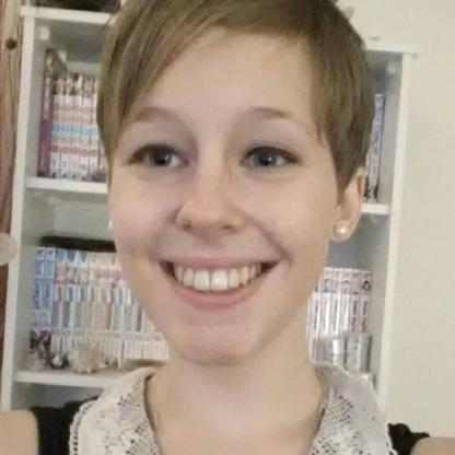 MeganStapleton's avatar