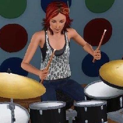 mamastormi71's avatar