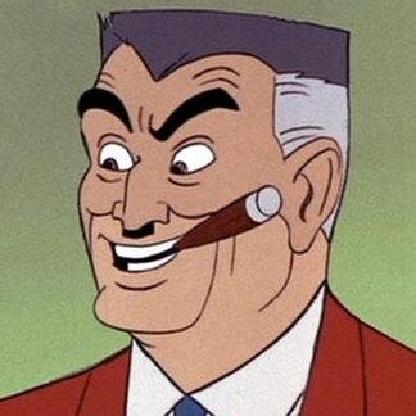 Nickro66's avatar