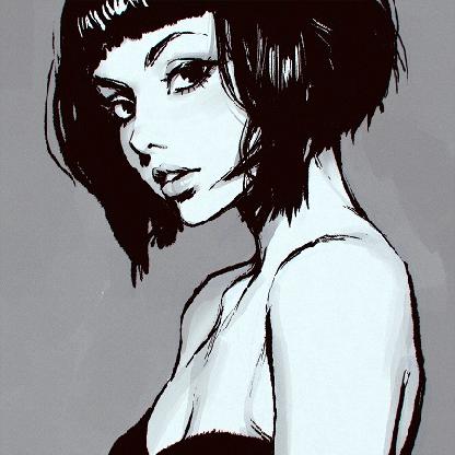 Quinnzell99's avatar