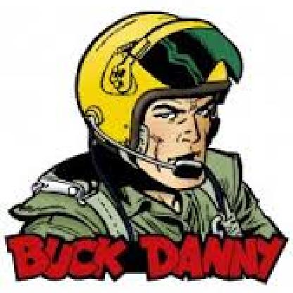 buckdannynl's avatar