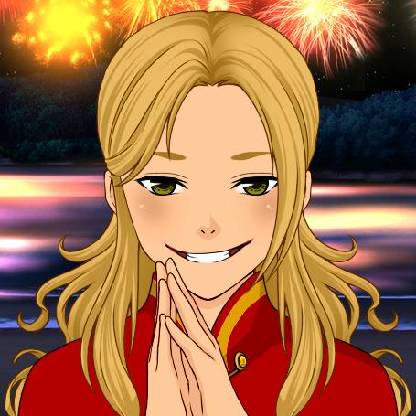 Anarilote's avatar