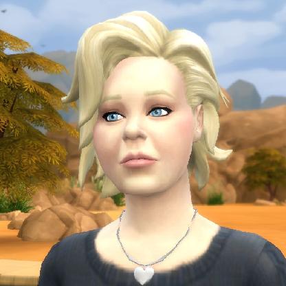 JulianneALee's avatar