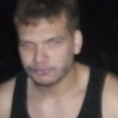 Biopuck's avatar
