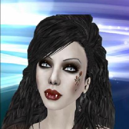 VampyLady's avatar
