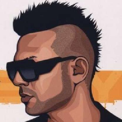 Naldony20's avatar