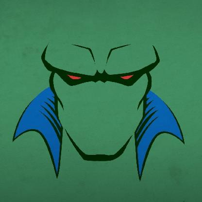 SilentlyQueer's avatar