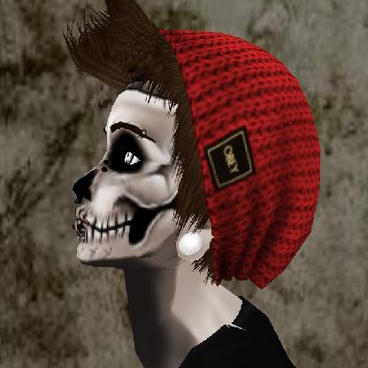 GentleNik's avatar