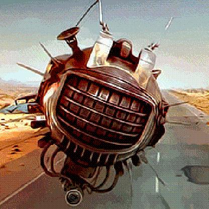 632795b3e75a6b8a's avatar