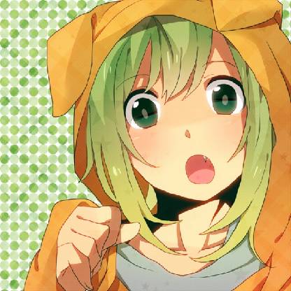 GlazeCutieShy's avatar