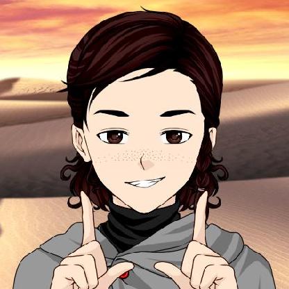 Angrynooodle25's avatar