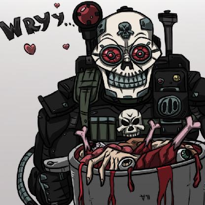 SeraphinOfGlory's avatar