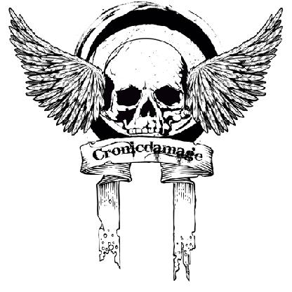 Cronicdamage's avatar