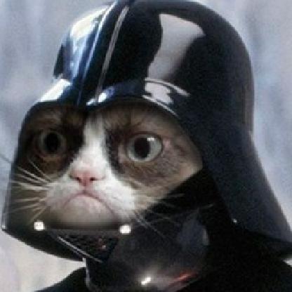 Gato-Vader's avatar