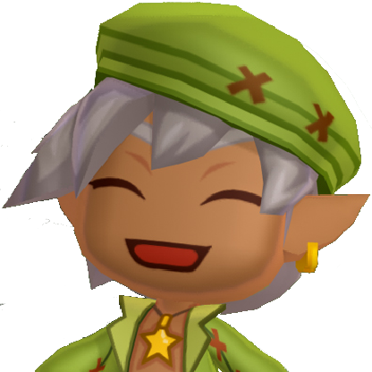 TotalOllyPopStar's avatar