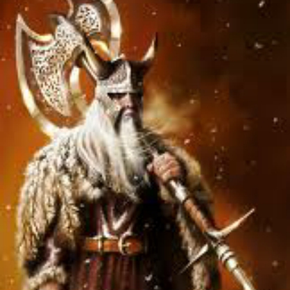 HaraldTheBear's avatar