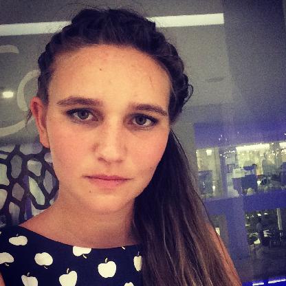 apoglazova's avatar