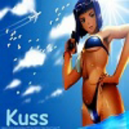 Kuss's avatar
