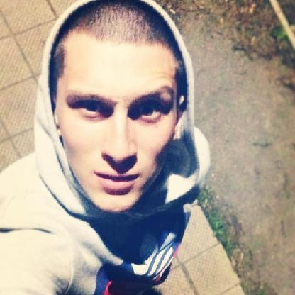 Slavik_Bazhen's avatar