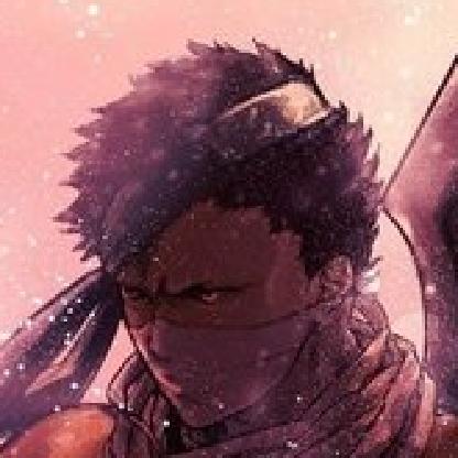 Roukyyyyy's avatar
