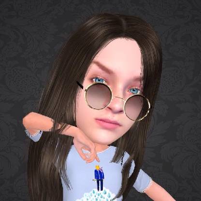 katielusk23's avatar