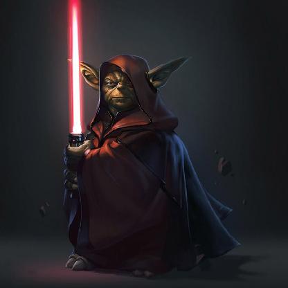 kaspyr830's avatar