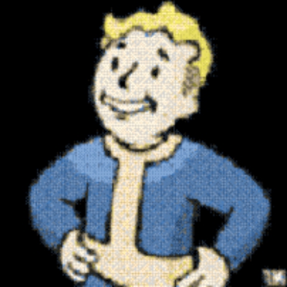lVaultBoyl's avatar