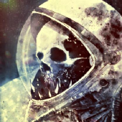 MarkGrindcore's avatar