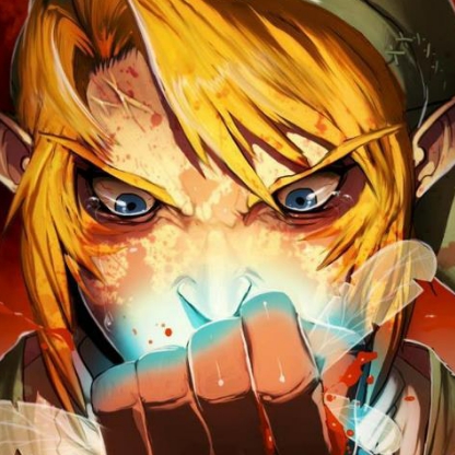 blueyedjoker32's avatar