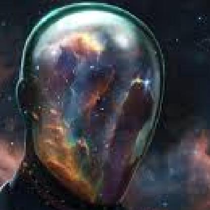 Bezrukov95's avatar