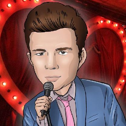 dickastley's avatar