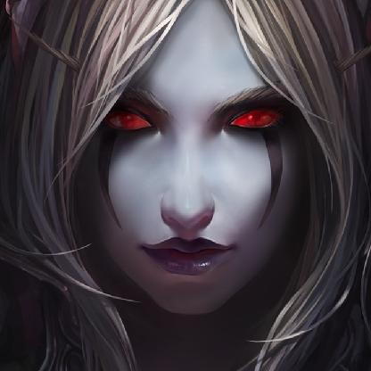 NimfaSwiatla's avatar